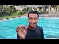 SWIMMING 🏊‍♂️🏊🏊‍♀️| SPRINGFIELD RESORT| ABUCAYAN GOA CAM SUR