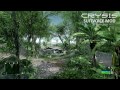 Crysis: Warhead Suitvoice in Crysis (Mod Demonstration)