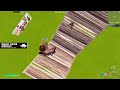 Bucke Gets FULL BOXED by Peterbot | Top Fortnite Pro Clips of the Week #2