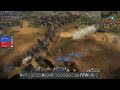 Napoleon Total War III Cluster F***