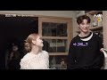 Record Of Youth Behind The Scenes feat. Lee Sung Kyung