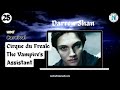 Guess The Movie from The Vampire Image |  Vampire Movie Quiz | The Ultimate Vampire Challenge
