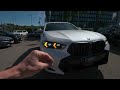 New BMW X6 Facelift 2024 In-Depth Review