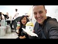 MELBOURNE FOOD TOUR by ex-locals | Where to eat in Melbourne CBD