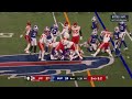 Isiah Pacheco Highlights Vs Bills Divisional Round 2024