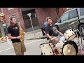 The Gleocklers - Random Jam (Denton, Maryland, July 18th, 2024)