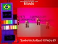 Numberblocks Band 4096ths 89 (ALMOST IT!)