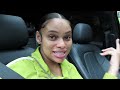 VLOG: I GOT A NEW CAR FOR MY BDAY