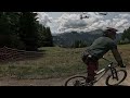 MTB Morzine | Cap Canaveral (blue)