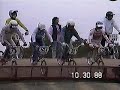Knoxville BMX (10-30-1988) [Upscaled to 1080p HD at 60fps]