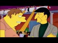 The Simpsons Mini Episode - The Cosmic Ballet