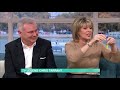 Chris Tarrant Discusses the Who Wants to Be a Millionaire Coughing Scandal | This Morning