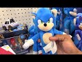 Sonic Movie 2 Toy Hunt! INSANE FINDS!