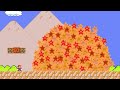 Cat Mario: Mario vs 9999 Lucky Blocks in Super Mario Bros. !