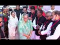 Riwayat Hubungan Muhammad Yunus dan Eks PM Bangladesh Hasina