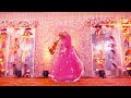 Keshriya Bannada Thari Boli Pyari Lage II Rajsthani Ghoomar || Sangeet