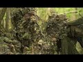 BIRD PHOTOGRAPHY in the forest | Wildlife photography behind the scenes - Nikon Z7, FTZ, camouflage