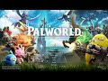 Palworld New gameplay