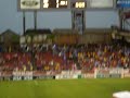 At Raymond James Stadium, Tampa, Florida - US vs Antigua Barbuda June 8, 2012 #2