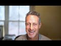 Ozempic For Weight Loss - Here's Why You Shouldn't Take It For Longevity | Dr. Mark Hyman