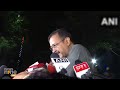 Delhi CM Arvind Kejriwal Calls for Unity Against Dictatorship After Release from Tihar Jail | News9