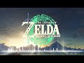 The Legend of Zelda: Tears of the Kingdom | Trailer Music (Re-Created)