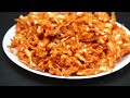 10 நிமிஷத்துல கோஸ் 65 இதுபோல செஞ்சி கொடுங்க தட்டு காலியாகிடும் | Snacks Recipes Tamil | Cabbage 65