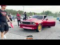 Stuntfest ATL Carshow Weekend 2024