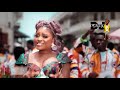 KOFI KINAATA VIDEO MIX 2024 - EFIAKUMA LOVE MIX 2024 (DJ LATET)