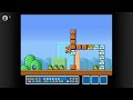 Super Mario Bros. 3 Part 3 - Swimming with the Fish