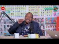 Episode 356I  Prof. J.J Tabane on Loadshedding ,Nhlanhla Lux , Corruption , Economy , Unemployment