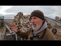 HOW TO STACK FIREWOOD - NO DON'T DO IT!!