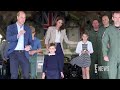 Prince William & Kate Middleton Mourn the Death of British Royal Air Pilot | E! News