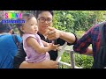Sunny khám phá Sở Thú Thảo Cầm Viên Sài Gòn - Thao Cam Vien Zoo