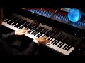 Ao no Sumika (Where Our Blue is) - Jujutsu Kaisen S2 OP1 [Piano] / Tatsuya Kitani