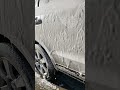 FOAM PARTY! Xtreme Suds #detailing #autodetailing #carcleaning #asmr