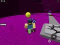 Roblox’s easiest game?????PT2.