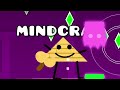 We Made The WORST Bossfights In Geometry Dash!