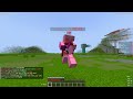 Minecraft 1.9 PvP