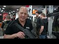 Everything NEW From Arcturus & E&L Airsoft (Shot Show 2024)