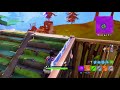 Fortnite Solo Win!