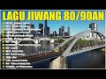 Lagu Jiwang Melayu Malaysia Populer - Lagu Jiwang 80-90an 🍒 Rock Kapak 80 an 90 an : Axl's, Hattan