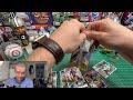 Ep. 13 - NEW Donruss Optic Blasters - MAJOR Rookie QB HIT!! Silver and Holo parallel!