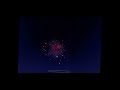 Making a firework show in fireworks playground in Roblox only using the new summer fireworks