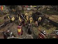 Bannerlords Largest Multiplayer Clan Get's HUMBLED - Clan Battle 13