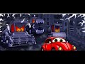 A Tougher Enemy -  Car eats Cars 2 Soundtrack -  Boss level