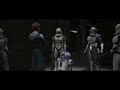 Redeye and Mixer Scenes (Clone Wars)