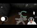 Nightmare Paling Susah - Granny Multiplayer Sewer Escape