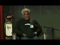 Charles Oakley on ‘Last Enforcer’ Book, Michael Jordan-Pippen, & Phil Jackson | The Rich Eisen Show