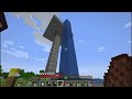 MAKING IRON FARM IN OUR WORLD | MINECRAFT SURVIVAL SERIES PART 6 | HEAVY DRACULA |